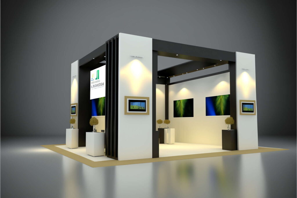 图片[35]-全球设计案例智能库_OJBKAI.COM现代前卫展厅展位Midjourney灵感图库-_设计智库－全球设计案例智能库_OJBKAI.COM-全球设计案例智能库_OJBKAI.COM设计智库