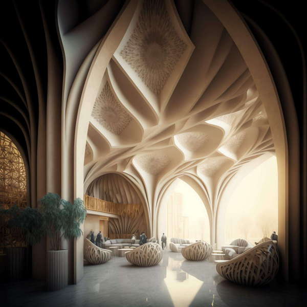 图片[4]-全球设计案例智能库_OJBKAI.COM异形格调天花顶面造型Midjourney灵感图库-_设计智库－全球设计案例智能库_OJBKAI.COM-全球设计案例智能库_OJBKAI.COM设计智库