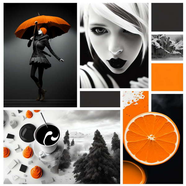 图片[16]-全球设计案例智能库_OJBKAI.COM橙色方案排版Midjourney灵感图库-_设计智库－全球设计案例智能库_OJBKAI.COM-全球设计案例智能库_OJBKAI.COM设计智库