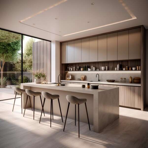 图片[51]-全球设计案例智能库_OJBKAI.COM住宅吧台中岛_Midjourney灵感图库130P-全球设计案例智能库_OJBKAI.COM设计智库