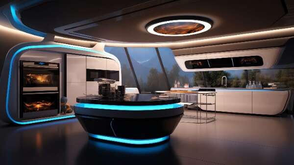 图片[38]-全球设计案例智能库_OJBKAI.COM现代风格厨房03_Midjourney灵感图库192P-全球设计案例智能库_OJBKAI.COM设计智库