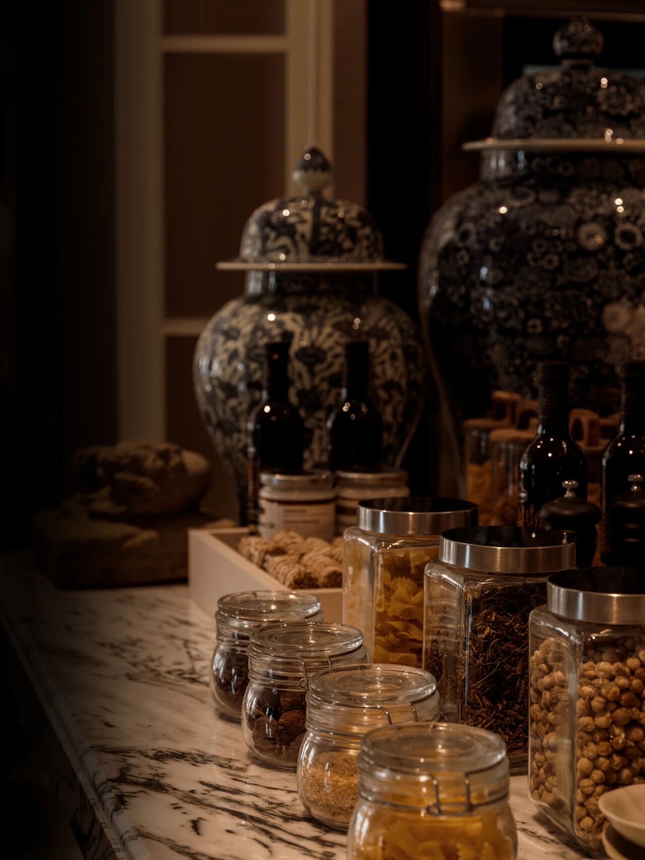 图片[32]-全球设计案例智能库_OJBKAI.COM【CCD】800㎡ | 深圳南山雍熙荣-新荣记餐厅设计 | 98P-全球设计案例智能库_OJBKAI.COM设计智库