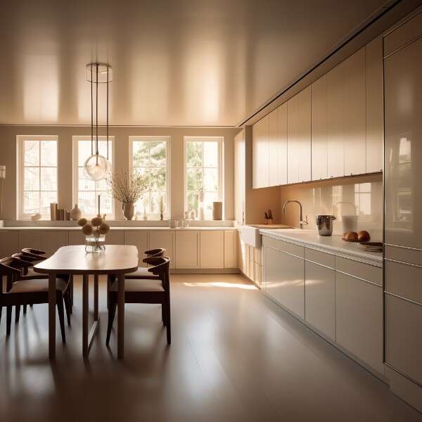 图片[169]-全球设计案例智能库_OJBKAI.COM住宅开放式厨房中岛吧台_Midjourney灵感图库602p-全球设计案例智能库_OJBKAI.COM设计智库