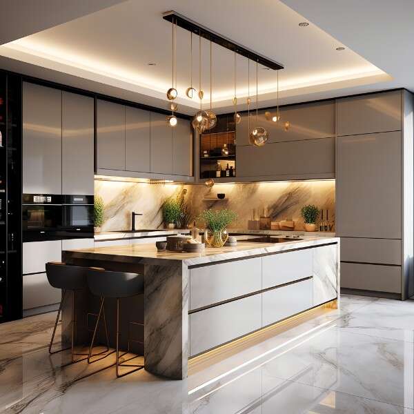 图片[146]-全球设计案例智能库_OJBKAI.COM现代风格厨房05_Midjourney灵感图库329P-全球设计案例智能库_OJBKAI.COM设计智库