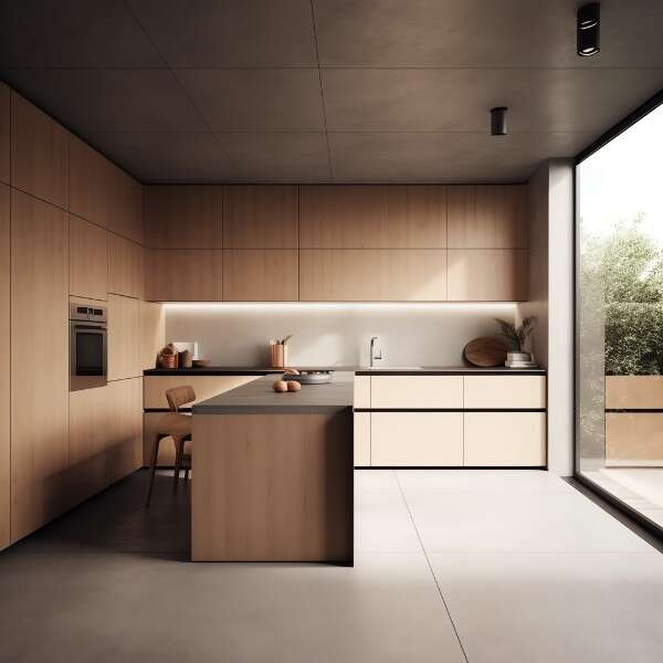 图片[89]-全球设计案例智能库_OJBKAI.COM住宅开放式厨房中岛吧台_Midjourney灵感图库234P-全球设计案例智能库_OJBKAI.COM设计智库