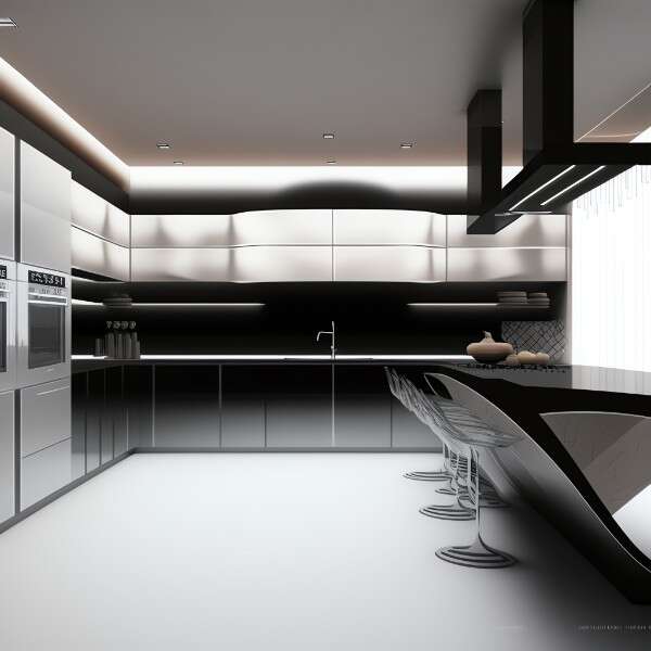 图片[98]-全球设计案例智能库_OJBKAI.COM家装现代开放厨房中岛吧台_Midjourney灵感图库126p-全球设计案例智能库_OJBKAI.COM设计智库