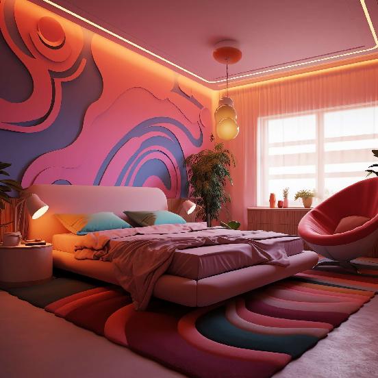 图片[49]-全球设计案例智能库_OJBKAI.COM女孩房Midjourney灵感图库-_设计智库－全球设计案例智能库_OJBKAI.COM-全球设计案例智能库_OJBKAI.COM设计智库