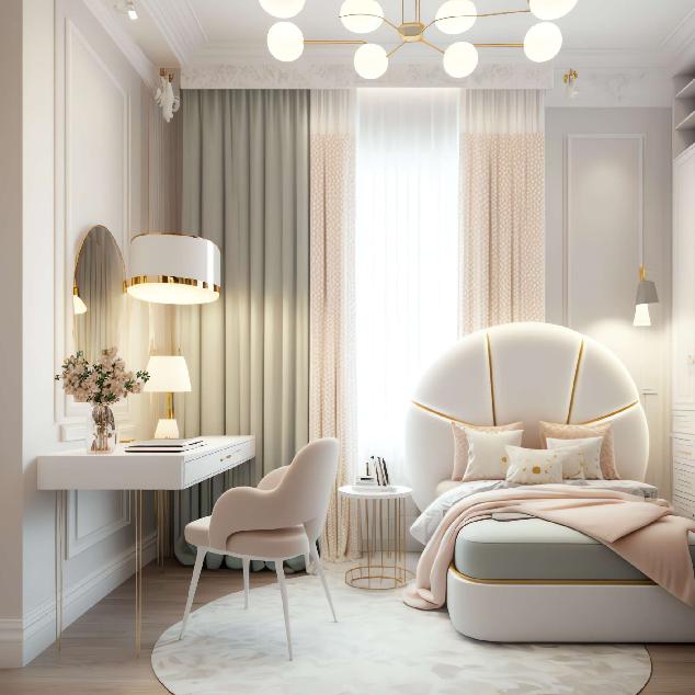 图片[30]-全球设计案例智能库_OJBKAI.COM色彩女孩房1_Midjourney灵感图库-设计智库－全球设计案例智能库_OJBKAI.COM-全球设计案例智能库_OJBKAI.COM设计智库