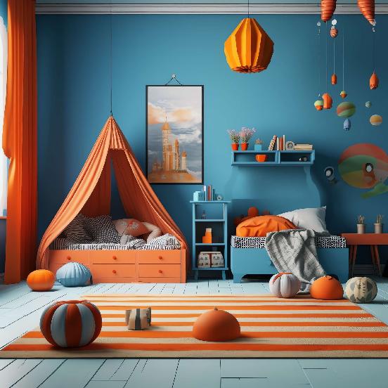 图片[10]-全球设计案例智能库_OJBKAI.COM童趣色彩婴幼儿娱乐房Midjourney灵感图库-_设计智库－全球设计案例智能库_OJBKAI.COM-全球设计案例智能库_OJBKAI.COM设计智库