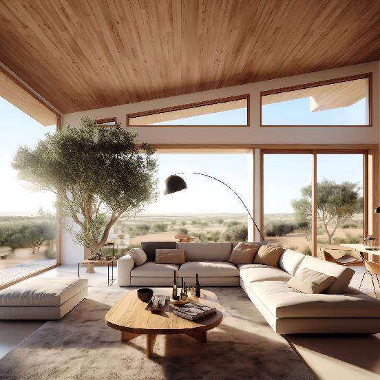 图片[41]-全球设计案例智能库_OJBKAI.COM别墅原木风客厅Midjourney灵感图库-_设计智库－全球设计案例智能库_OJBKAI.COM-全球设计案例智能库_OJBKAI.COM设计智库