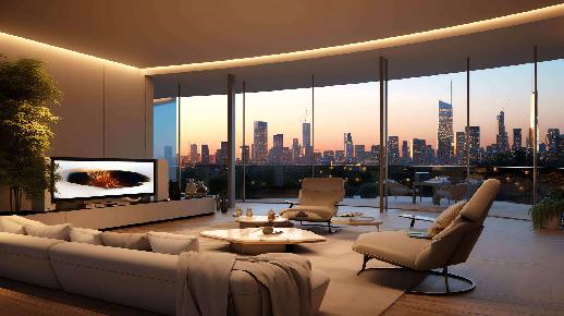 图片[16]-全球设计案例智能库_OJBKAI.COM大平层Midjourney灵感图库-_设计智库－全球设计案例智能库_OJBKAI.COM-全球设计案例智能库_OJBKAI.COM设计智库