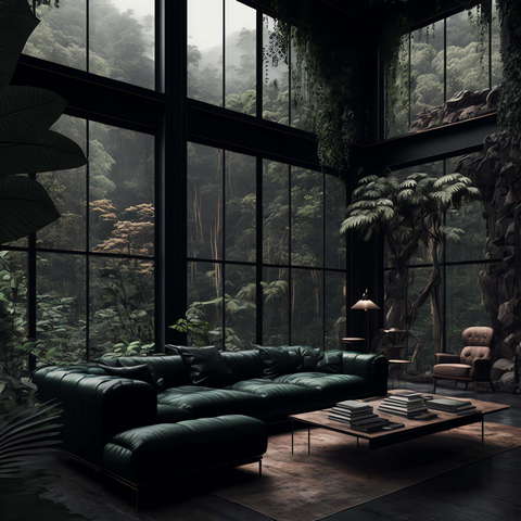 图片[79]-全球设计案例智能库_OJBKAI.COM自然风客厅Midjourney灵感图库-_设计智库－全球设计案例智能库_OJBKAI.COM-全球设计案例智能库_OJBKAI.COM设计智库