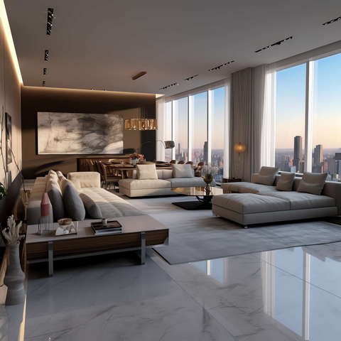 图片[59]-全球设计案例智能库_OJBKAI.COM现代前卫大平层Midjourney灵感图库-_设计智库－全球设计案例智能库_OJBKAI.COM-全球设计案例智能库_OJBKAI.COM设计智库