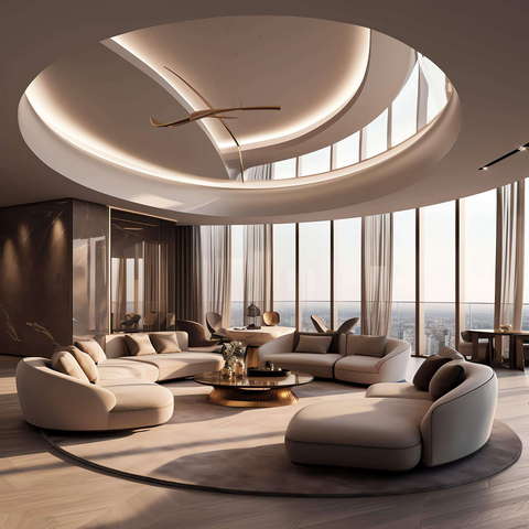 图片[29]-全球设计案例智能库_OJBKAI.COM现代客厅设计Midjourney灵感图库-_设计智库－全球设计案例智能库_OJBKAI.COM-全球设计案例智能库_OJBKAI.COM设计智库