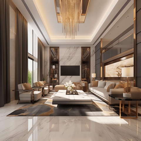 图片[26]-全球设计案例智能库_OJBKAI.COM奢华客厅Midjourney灵感图库-_设计智库－全球设计案例智能库_OJBKAI.COM-全球设计案例智能库_OJBKAI.COM设计智库