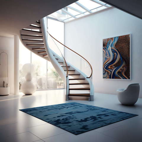 图片[7]-全球设计案例智能库_OJBKAI.COM极简风格楼梯Midjourney灵感图库-_设计智库－全球设计案例智能库_OJBKAI.COM-全球设计案例智能库_OJBKAI.COM设计智库