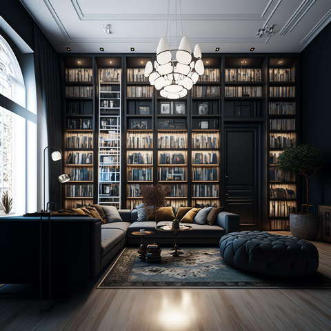 图片[31]-全球设计案例智能库_OJBKAI.COM复古书柜Midjourney灵感图库-_设计智库－全球设计案例智能库_OJBKAI.COM-全球设计案例智能库_OJBKAI.COM设计智库