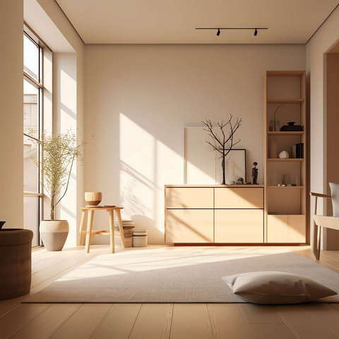 图片[46]-全球设计案例智能库_OJBKAI.COM家装日式榻榻米Midjourney灵感图库-_设计智库－全球设计案例智能库_OJBKAI.COM-全球设计案例智能库_OJBKAI.COM设计智库