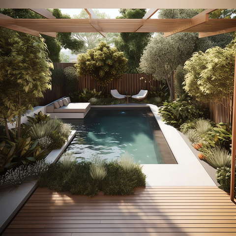 图片[6]-全球设计案例智能库_OJBKAI.COM现代别墅庭院Midjourney灵感图库-_设计智库－全球设计案例智能库_OJBKAI.COM-全球设计案例智能库_OJBKAI.COM设计智库