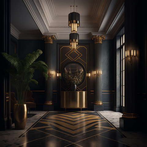 图片[60]-全球设计案例智能库_OJBKAI.COM新古典家装玄关1_Midjourney灵感图库-设计智库－全球设计案例智能库_OJBKAI.COM-全球设计案例智能库_OJBKAI.COM设计智库