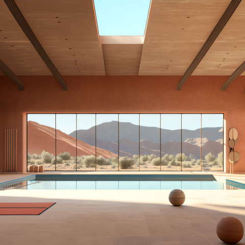 图片[7]-全球设计案例智能库_OJBKAI.COM别墅现代游泳池Midjourney灵感图库-_设计智库－全球设计案例智能库_OJBKAI.COM-全球设计案例智能库_OJBKAI.COM设计智库