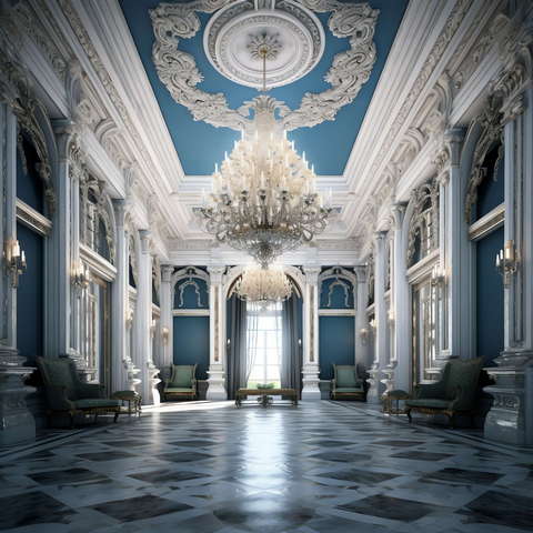 图片[59]-全球设计案例智能库_OJBKAI.COM庄园别墅古典欧式风Midjourney灵感图库-_设计智库－全球设计案例智能库_OJBKAI.COM-全球设计案例智能库_OJBKAI.COM设计智库