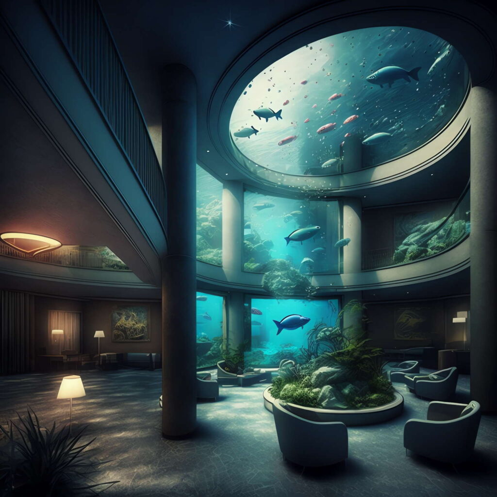 图片[16]-全球设计案例智能库_OJBKAI.COM海洋馆Midjourney灵感图库-_设计智库－全球设计案例智能库_OJBKAI.COM-全球设计案例智能库_OJBKAI.COM设计智库