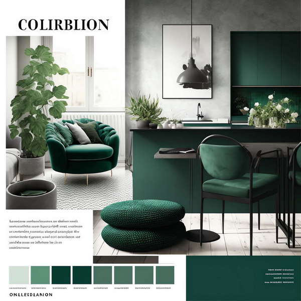 图片[78]-全球设计案例智能库_OJBKAI.COM色彩搭配绿色Midjourney灵感图库-_设计智库－全球设计案例智能库_OJBKAI.COM-全球设计案例智能库_OJBKAI.COM设计智库