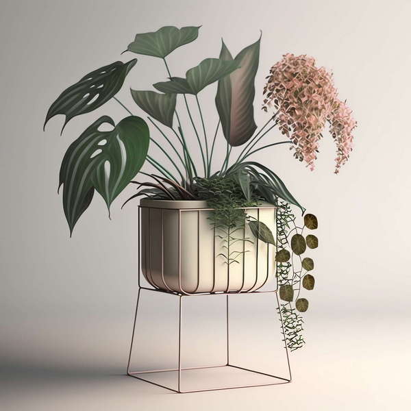 图片[16]-全球设计案例智能库_OJBKAI.COM盆栽花艺Midjourney灵感图库-_设计智库－全球设计案例智能库_OJBKAI.COM-全球设计案例智能库_OJBKAI.COM设计智库