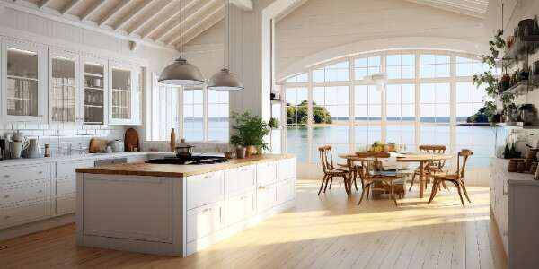 图片[13]-全球设计案例智能库_OJBKAI.COM简欧风格厨房_Midjourney灵感图库108P-全球设计案例智能库_OJBKAI.COM设计智库