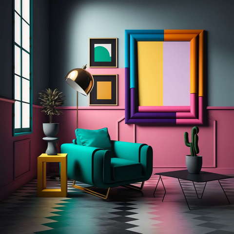 图片[4]-全球设计案例智能库_OJBKAI.COM摩登时尚客厅Midjourney灵感图库-_设计智库－全球设计案例智能库_OJBKAI.COM-全球设计案例智能库_OJBKAI.COM设计智库