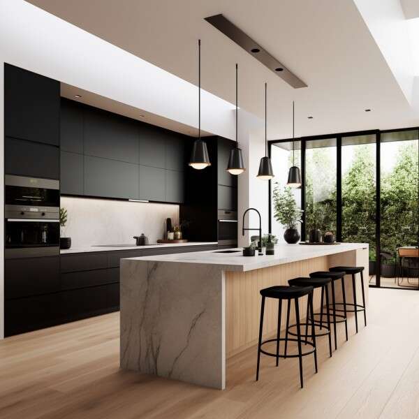 图片[78]-全球设计案例智能库_OJBKAI.COM住宅吧台中岛_Midjourney灵感图库130P-全球设计案例智能库_OJBKAI.COM设计智库