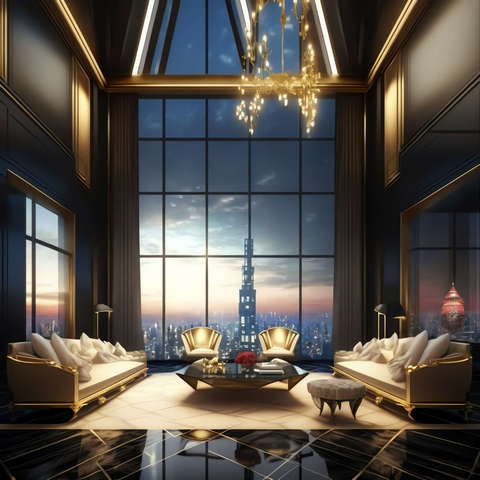 图片[45]-全球设计案例智能库_OJBKAI.COM欧式轻奢客厅Midjourney灵感图库-_设计智库－全球设计案例智能库_OJBKAI.COM-全球设计案例智能库_OJBKAI.COM设计智库