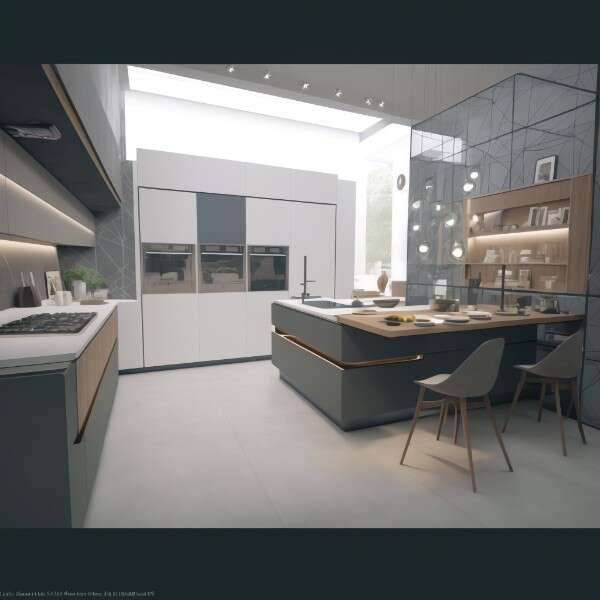 图片[38]-全球设计案例智能库_OJBKAI.COM现代厨房_Midjourney灵感图库55p-全球设计案例智能库_OJBKAI.COM设计智库