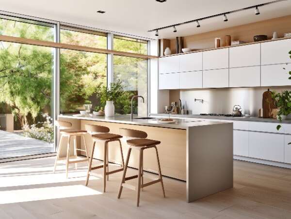 图片[88]-全球设计案例智能库_OJBKAI.COM住宅开放式厨房中岛吧台_Midjourney灵感图库602p-全球设计案例智能库_OJBKAI.COM设计智库