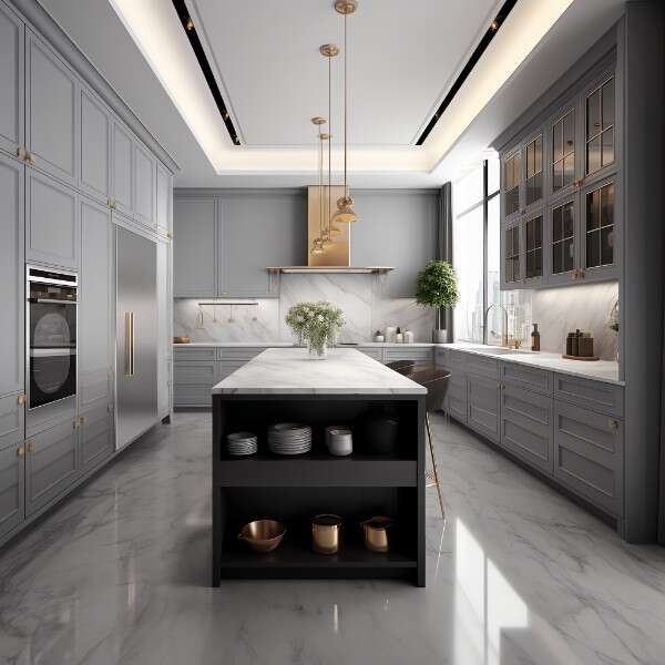 图片[68]-全球设计案例智能库_OJBKAI.COM简欧风格厨房_Midjourney灵感图库86P-全球设计案例智能库_OJBKAI.COM设计智库