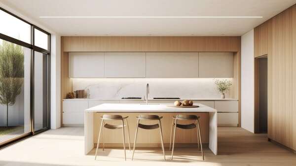 图片[3]-全球设计案例智能库_OJBKAI.COM住宅吧台中岛_Midjourney灵感图库130P-全球设计案例智能库_OJBKAI.COM设计智库