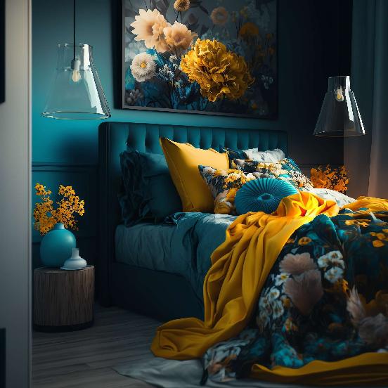 图片[27]-全球设计案例智能库_OJBKAI.COM色彩浪漫女孩房5_Midjourney灵感图库-设计智库－全球设计案例智能库_OJBKAI.COM-全球设计案例智能库_OJBKAI.COM设计智库