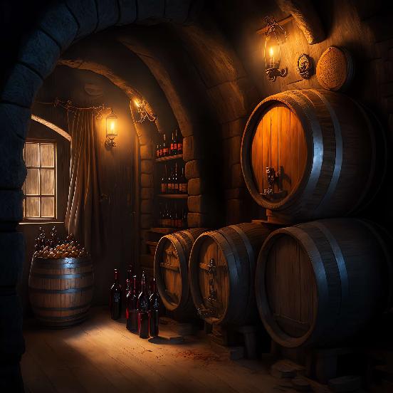 图片[12]-全球设计案例智能库_OJBKAI.COM怀旧复古酒窖设计Midjourney灵感图库-_设计智库－全球设计案例智能库_OJBKAI.COM-全球设计案例智能库_OJBKAI.COM设计智库