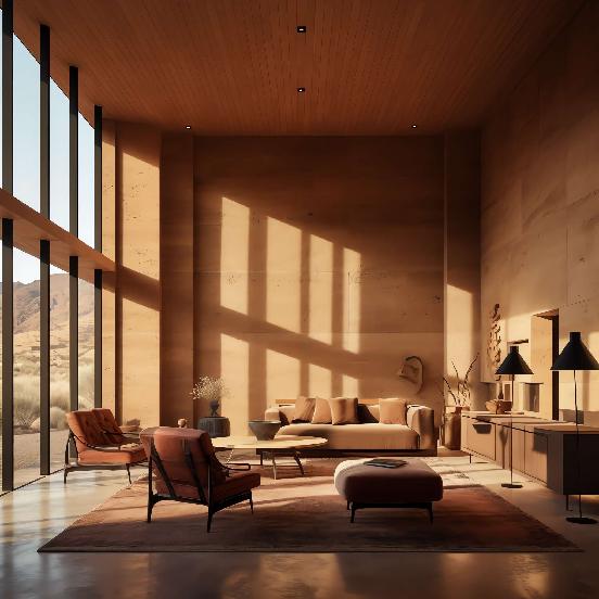 图片[48]-全球设计案例智能库_OJBKAI.COM诧寂风格住宅Midjourney灵感图库-_设计智库－全球设计案例智能库_OJBKAI.COM-全球设计案例智能库_OJBKAI.COM设计智库