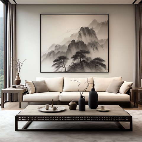 图片[58]-全球设计案例智能库_OJBKAI.COM中式客厅Midjourney灵感图库-_设计智库－全球设计案例智能库_OJBKAI.COM-全球设计案例智能库_OJBKAI.COM设计智库