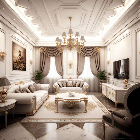 图片[13]-全球设计案例智能库_OJBKAI.COM新古典主义风格Midjourney灵感图库-_设计智库－全球设计案例智能库_OJBKAI.COM-全球设计案例智能库_OJBKAI.COM设计智库