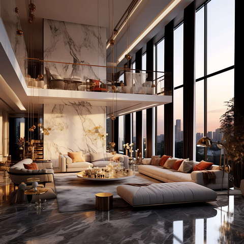 图片[14]-全球设计案例智能库_OJBKAI.COM奢华客厅Midjourney灵感图库-_设计智库－全球设计案例智能库_OJBKAI.COM-全球设计案例智能库_OJBKAI.COM设计智库