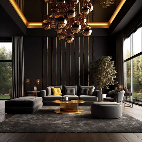 图片[10]-全球设计案例智能库_OJBKAI.COM轻奢风格客厅Midjourney灵感图库-_设计智库－全球设计案例智能库_OJBKAI.COM-全球设计案例智能库_OJBKAI.COM设计智库