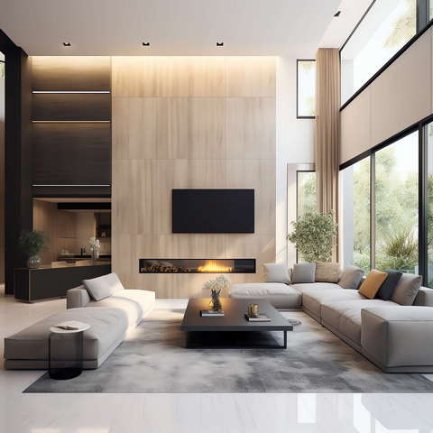 图片[39]-全球设计案例智能库_OJBKAI.COM客厅电视背景墙Midjourney灵感图库-_设计智库－全球设计案例智能库_OJBKAI.COM-全球设计案例智能库_OJBKAI.COM设计智库