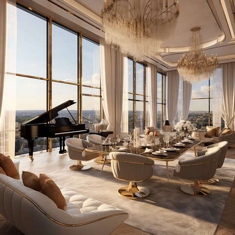 图片[56]-全球设计案例智能库_OJBKAI.COM法式住宅设计Midjourney灵感图库-_设计智库－全球设计案例智能库_OJBKAI.COM-全球设计案例智能库_OJBKAI.COM设计智库