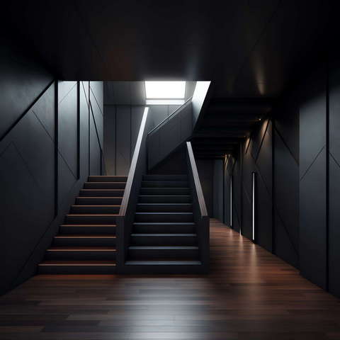 图片[59]-全球设计案例智能库_OJBKAI.COM别墅现代风格楼梯Midjourney灵感图库-_设计智库－全球设计案例智能库_OJBKAI.COM-全球设计案例智能库_OJBKAI.COM设计智库