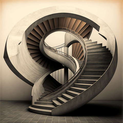 图片[21]-全球设计案例智能库_OJBKAI.COM古典欧式复古旋转楼梯Midjourney灵感图库-_设计智库－全球设计案例智能库_OJBKAI.COM-全球设计案例智能库_OJBKAI.COM设计智库