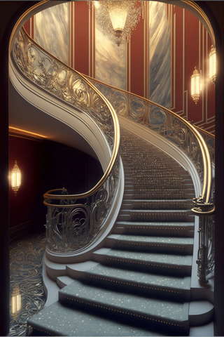 图片[47]-全球设计案例智能库_OJBKAI.COM古典欧式旋转楼梯1_Midjourney灵感图库-设计智库－全球设计案例智能库_OJBKAI.COM-全球设计案例智能库_OJBKAI.COM设计智库