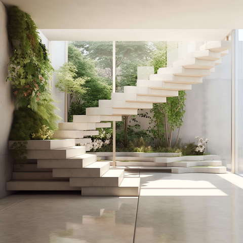 图片[56]-全球设计案例智能库_OJBKAI.COM极简风格楼梯Midjourney灵感图库-_设计智库－全球设计案例智能库_OJBKAI.COM-全球设计案例智能库_OJBKAI.COM设计智库